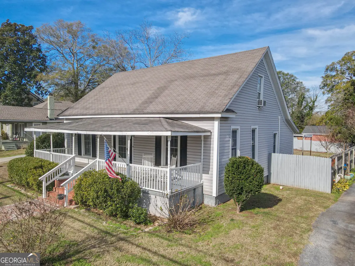 61 Clark Street, Newnan, GA 30263 - Image #1