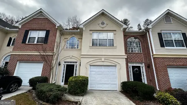 4134 Rogers Creek Court #41, Duluth, GA 30096