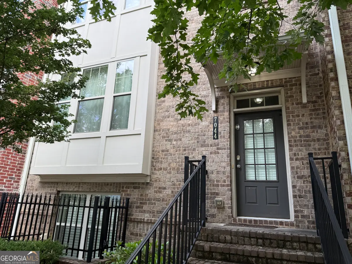 7044 Elmwood Ridge Court, Atlanta, GA 30340 - Image #1