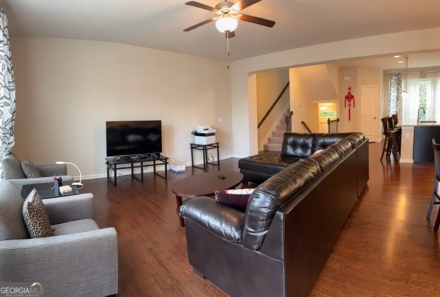 7044 Elmwood Ridge Court, Atlanta, GA 30340 - Image #2