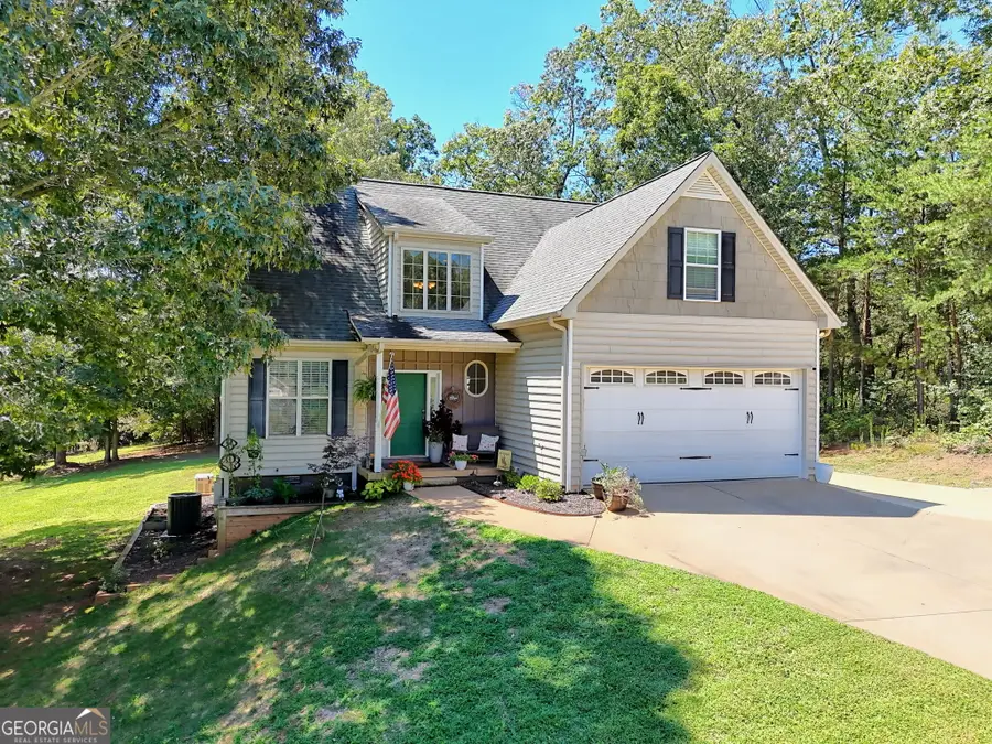 271 Panacea Lane, Demorest, GA 30535 - Image #3
