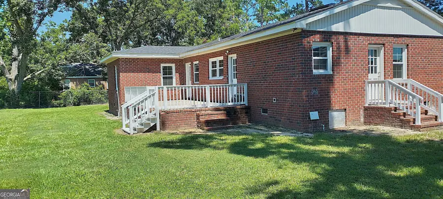 207 Dixie Street, Brooklet, GA 30415 - Image #2