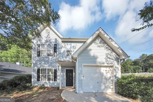 4273 Chestnut Lake Avenue, Lithonia, GA 30038