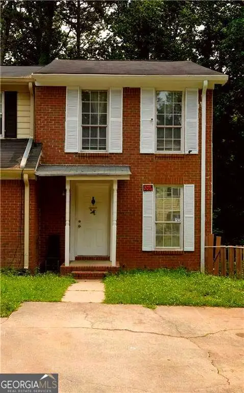 852 Glynn Oaks Drive, Clarkston, GA 30021 - Image #1