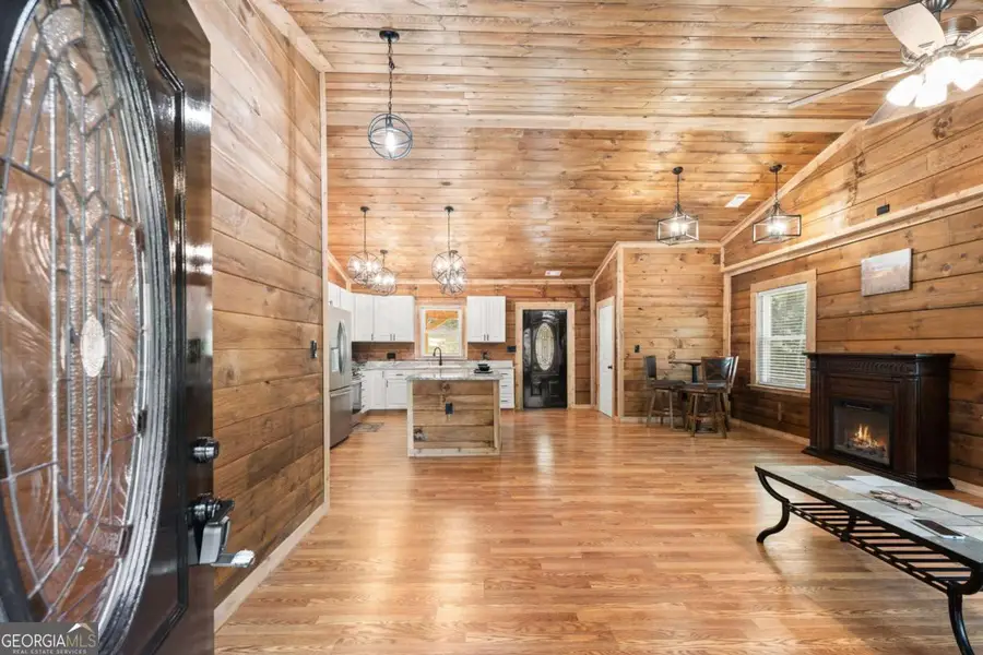 587 Cold Stream Trail, Jasper, GA 30143 - Image #2