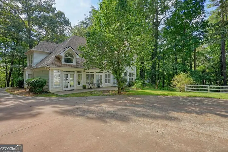 1513 Old Jones Road, Alpharetta, GA 30004 - Image #2