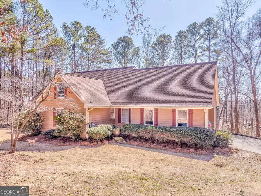 285 Skeet Shoot Road, Dallas, GA 30132 - Image #2