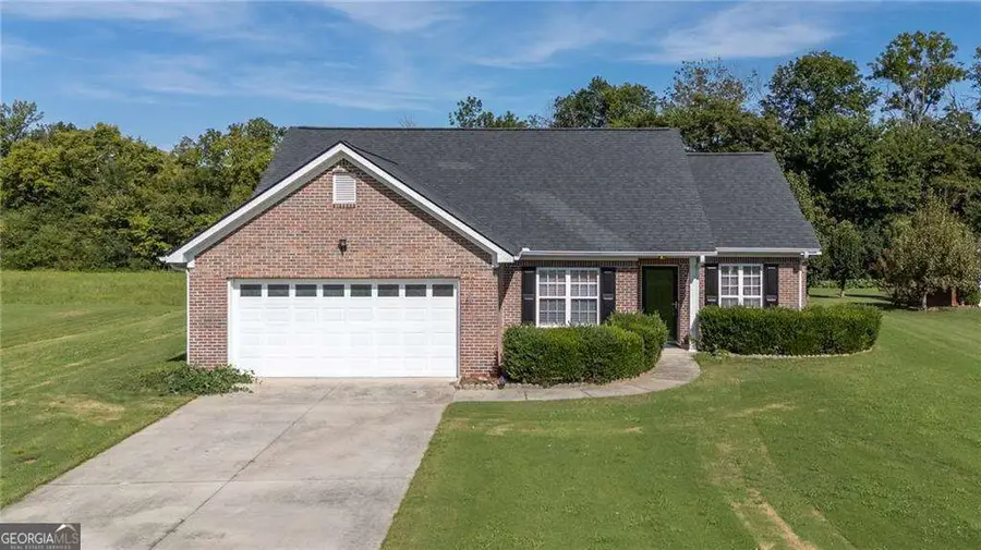 130 Brookstone Drive Sw, Calhoun, GA 30701 - #2