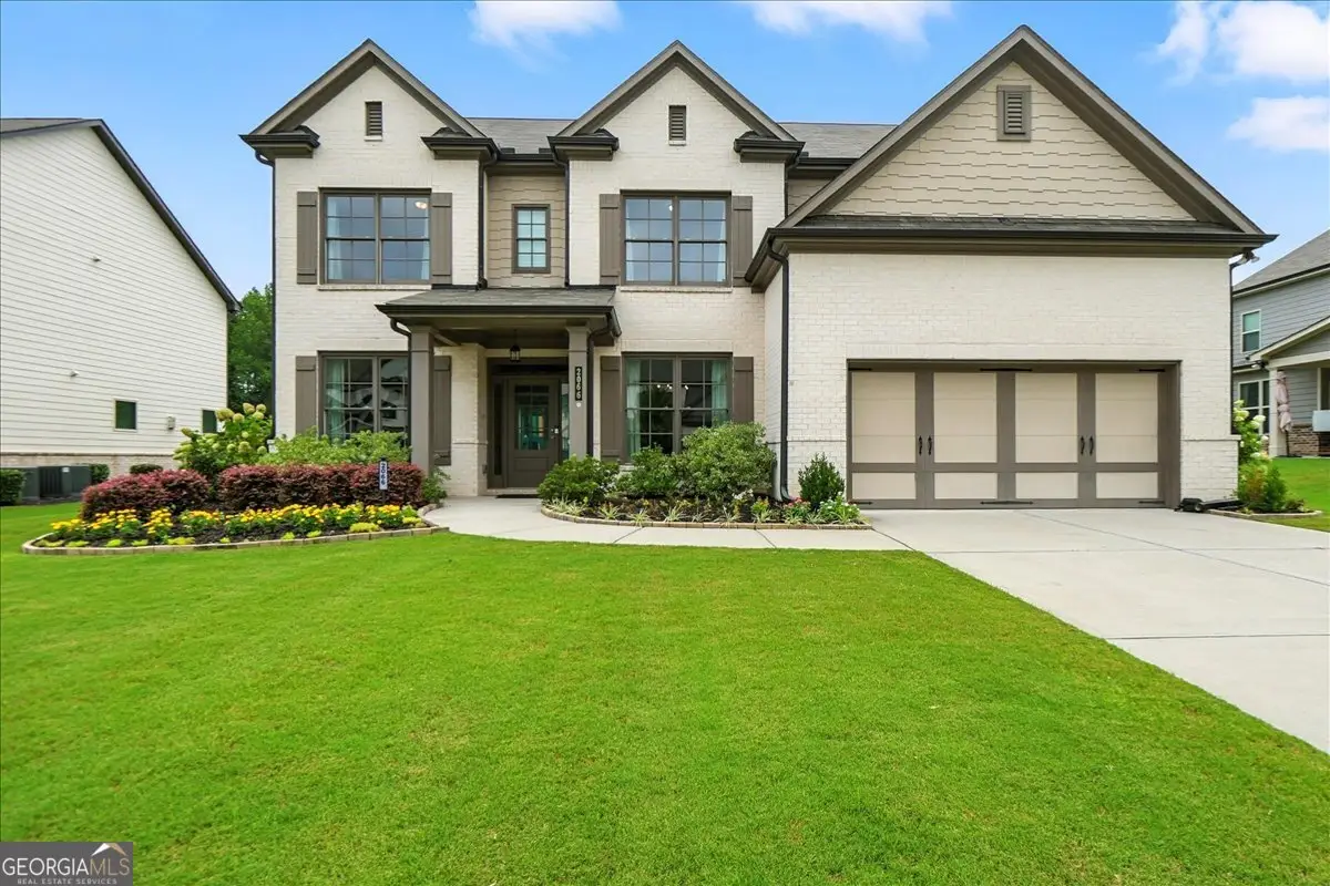 2066 Holland Creek Court, Buford, GA 30519 - Image #1