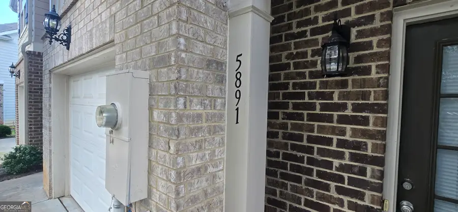 5891 Cassie Drive, Lithonia, GA 30038 - Image #2