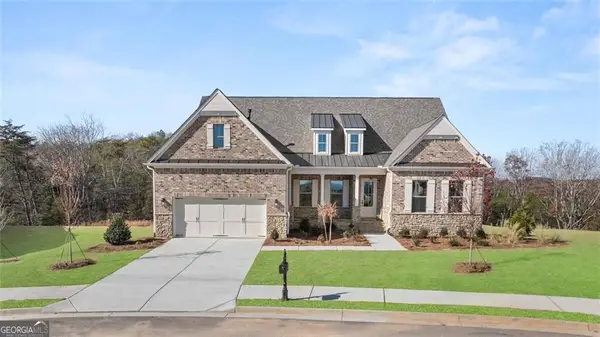 236 Laurel Vista Drive, Canton, GA 30114