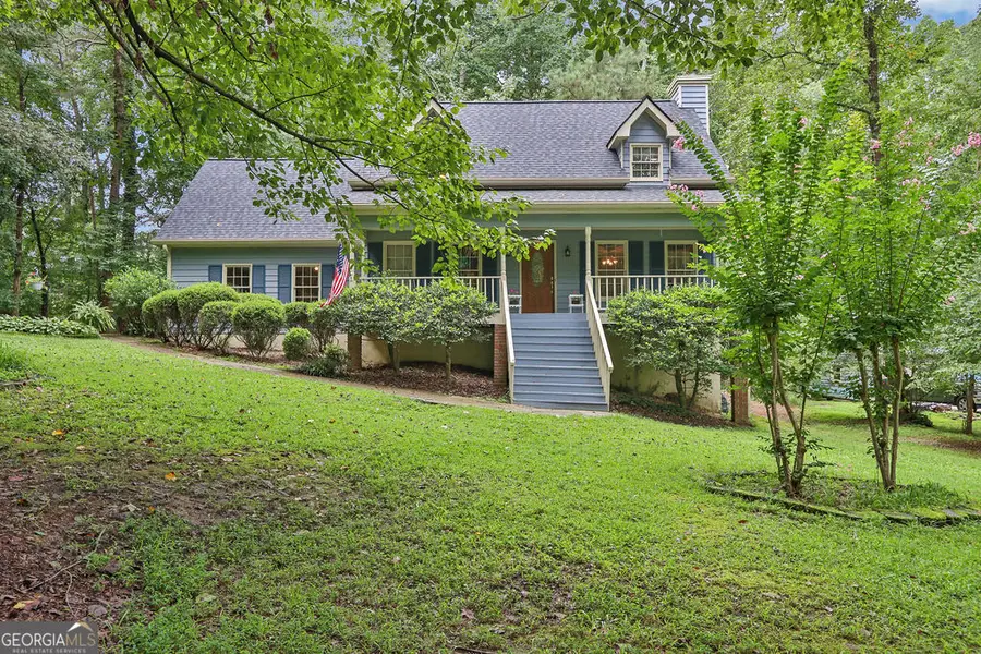 5127 Jay Creek Road, Oakwood, GA 30566 - #2