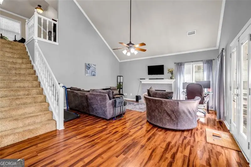 4808 Winding Lane, Powder Springs, GA 30127 - Image #3