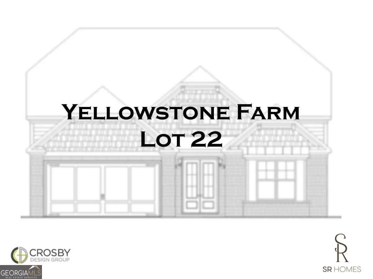 2755 Marie Way, Cumming, GA 30028 - #1