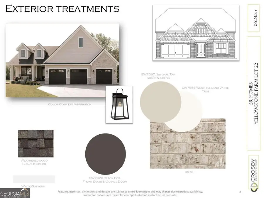 2755 Marie Way, Cumming, GA 30028 - #2