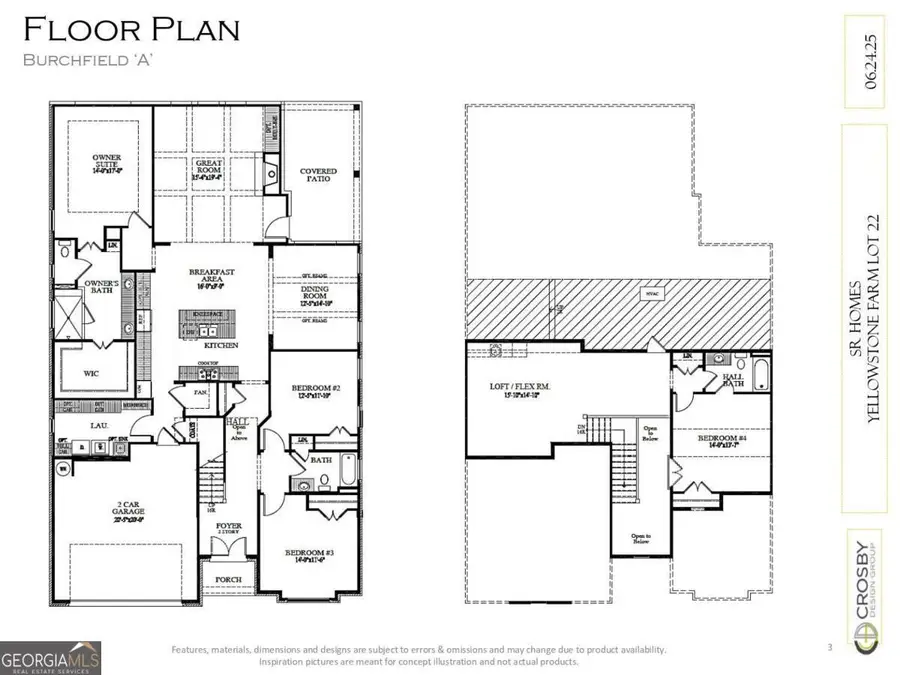 2755 Marie Way, Cumming, GA 30028 - #3