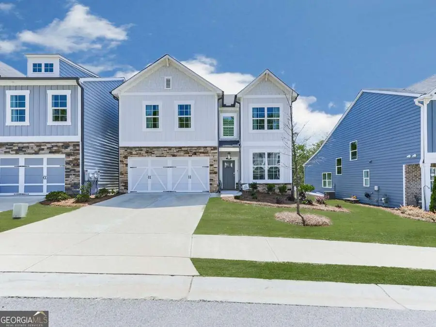 397 Lakeside Court, Canton, GA 30114 - Image #2