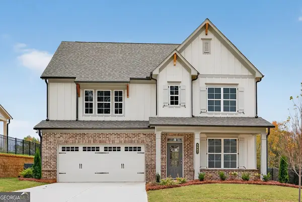 5587 Spring Street, Flowery Branch, GA 30542