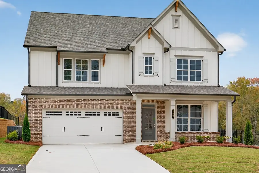5587 Spring Street, Flowery Branch, GA 30542 - Image #2