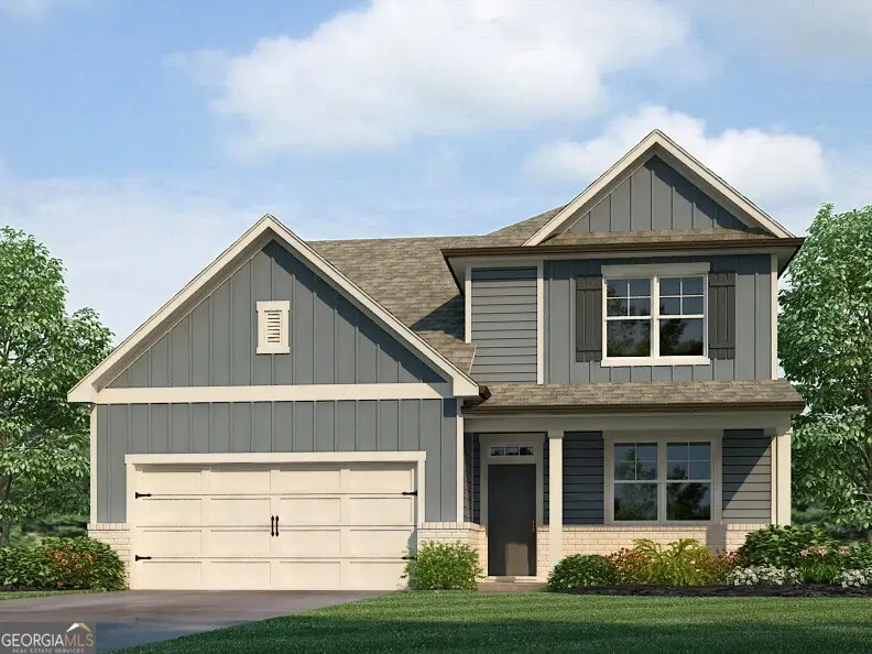 919 Sundown Point, Villa Rica, GA 30180 - #1
