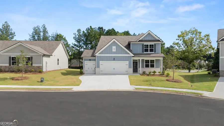 919 Sundown Point, Villa Rica, GA 30180 - #2