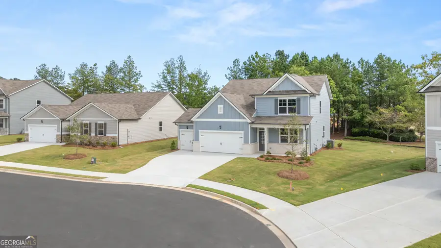 919 Sundown Point, Villa Rica, GA 30180 - #3