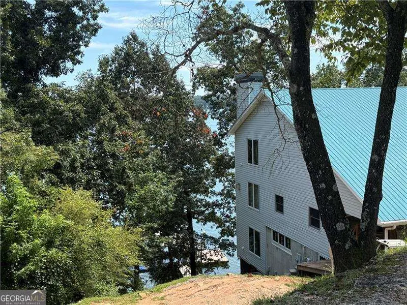 4265 Sinclair Shores Road, Cumming, GA 30041 - Image #1