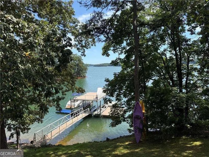 4265 Sinclair Shores Road, Cumming, GA 30041 - Image #2