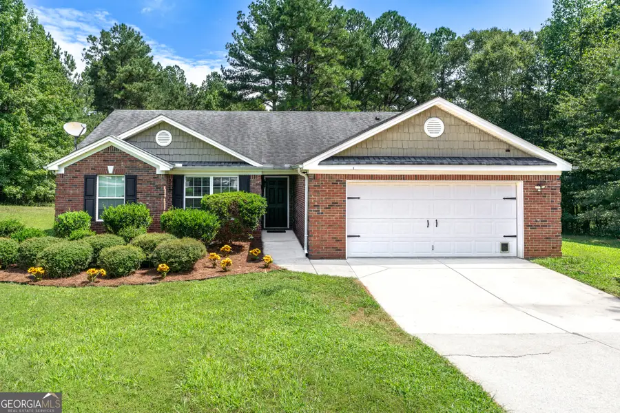 1920 Brenda Street, Statham, GA 30666 - Image #2