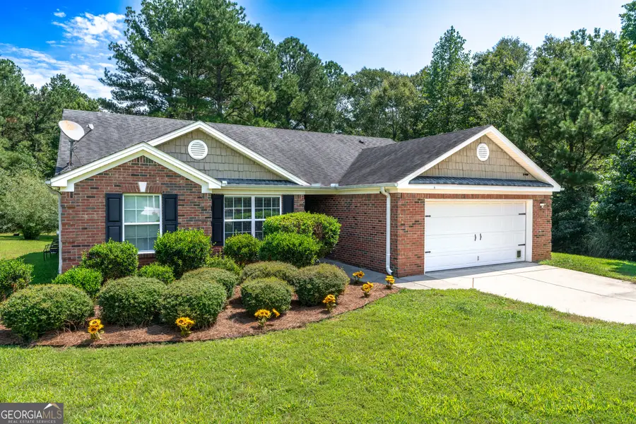 1920 Brenda Street, Statham, GA 30666 - Image #3