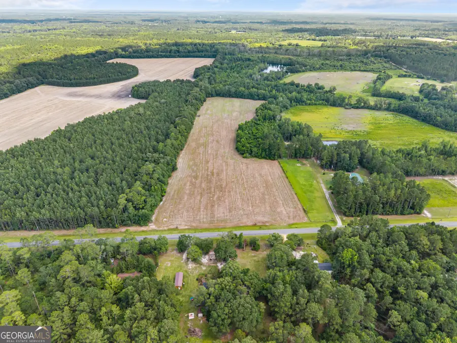 0 Fabled Lane #LOT 4, Pembroke, GA 31321 - Image #3