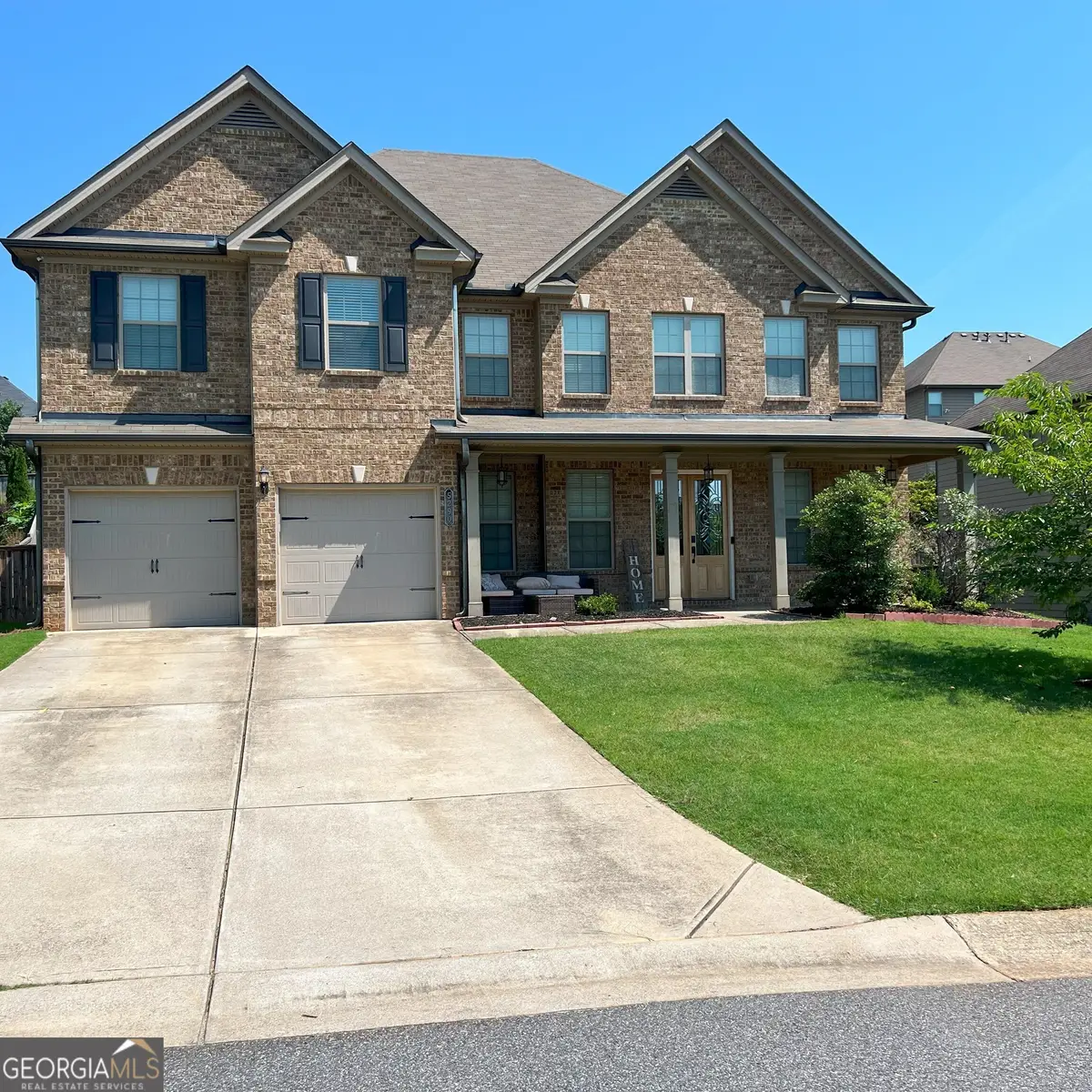 5290 Hidden Valley Lane, Cumming, GA 30028 - #1