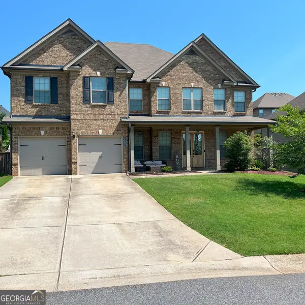 5290 Hidden Valley Lane, Cumming, GA 30028