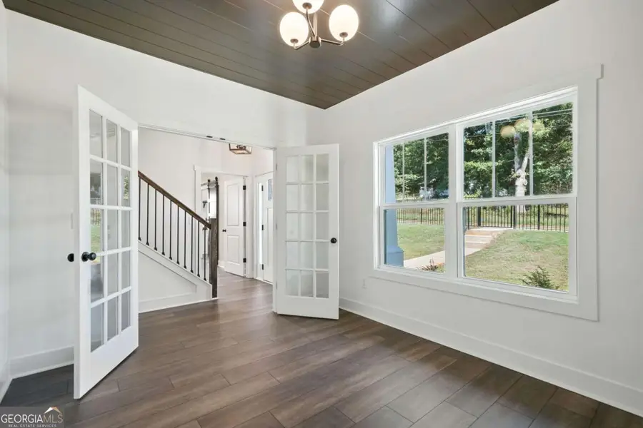 135 Old Alabama Road Se, Emerson, GA 30137 - Image #2