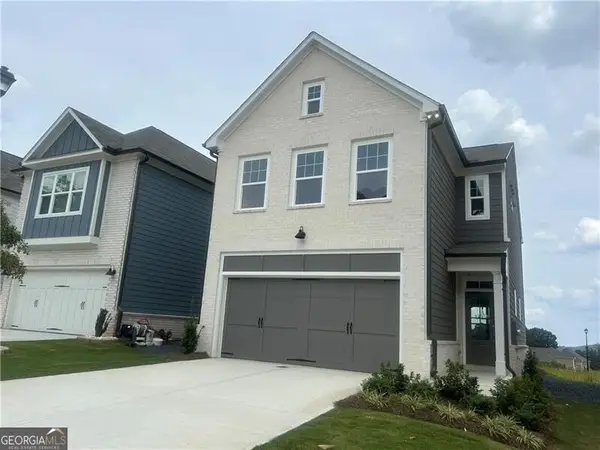 1965 William Glen Street, Dacula, GA 30019