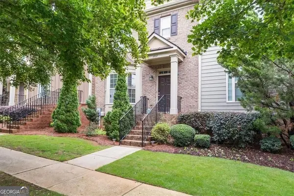 3937 Covey Flush Court Sw #25, Smyrna, GA 30082