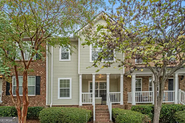 3277 Cascade Parc Boulevard Sw, Atlanta, GA 30311
