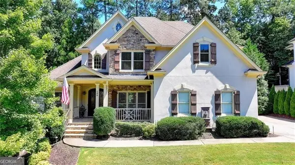 150 Stoney Ridge Drive, Johns Creek, GA 30022