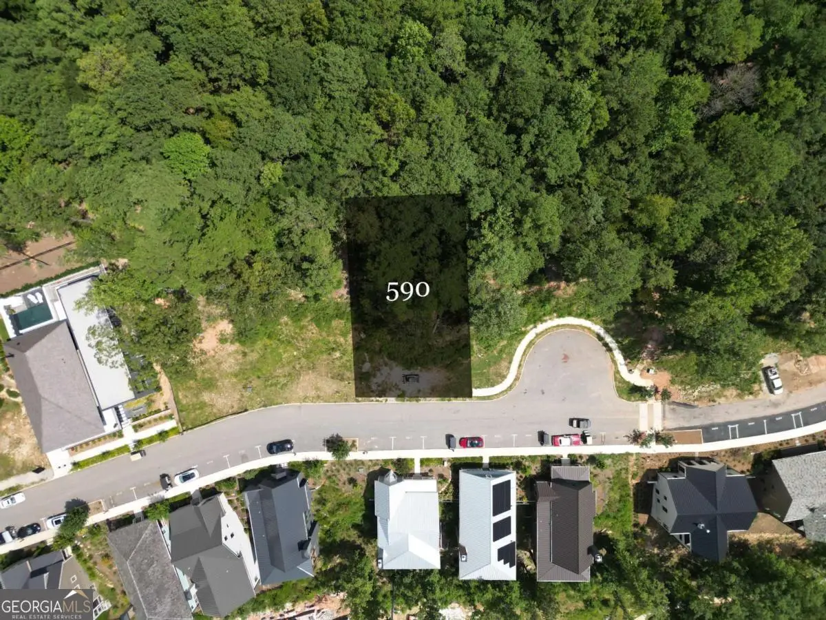 1101 Lupo Loop, Chattahoochee Hills, GA 30268 - Image #1