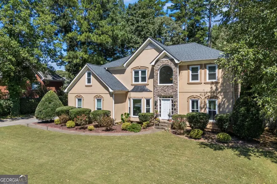 4335 Burgomeister Place, Snellville, GA 30039 - Image #2