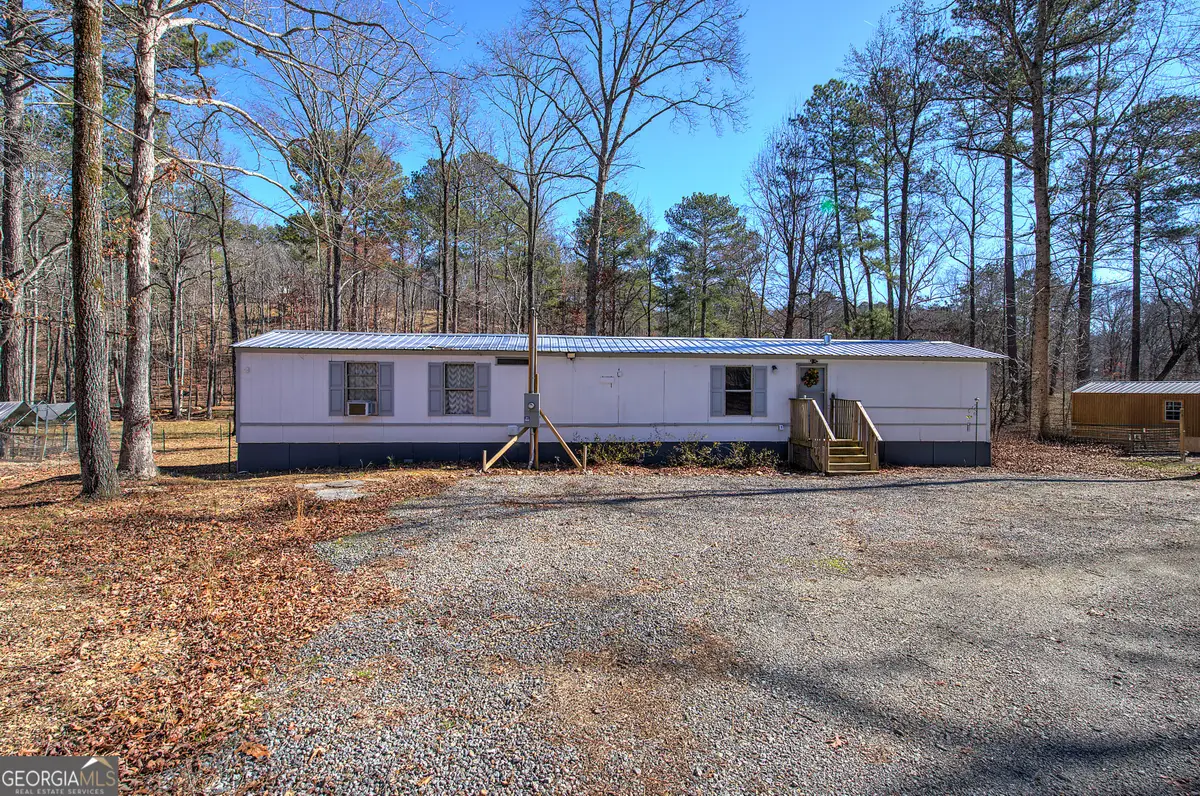 676 Flowery Branch Road, Kingston, GA 30145 - Image #1