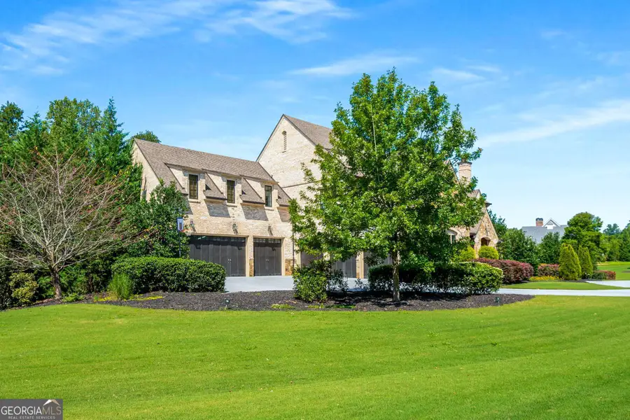 2340 Thisel Down Drive, Statham, GA 30666 - Image #2