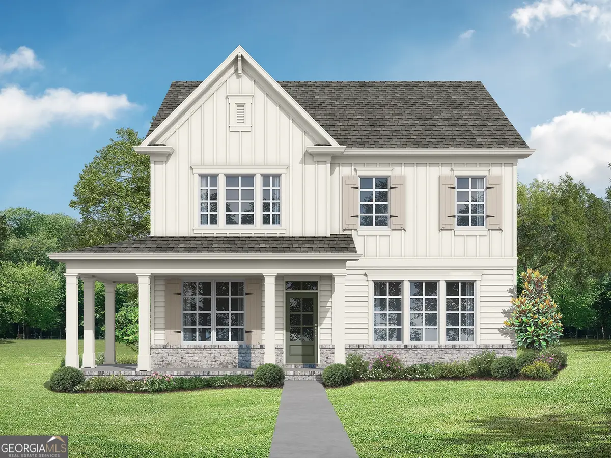 5550 Spring Street, Flowery Branch, GA 30542 - Image #1