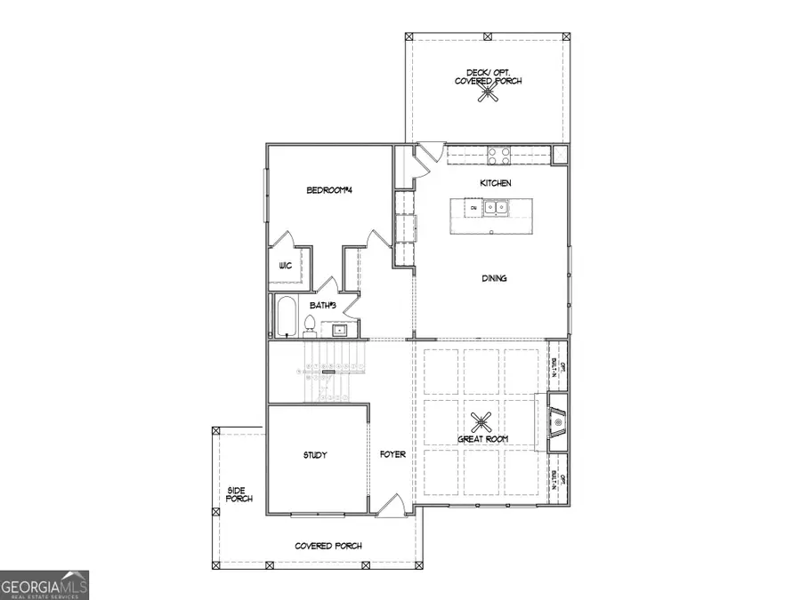 5550 Spring Street, Flowery Branch, GA 30542 - Image #2