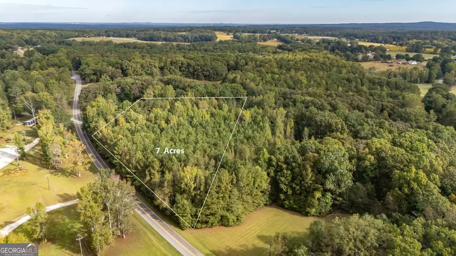 0 Ringer Road, Carrollton, GA 30116 - Image #2