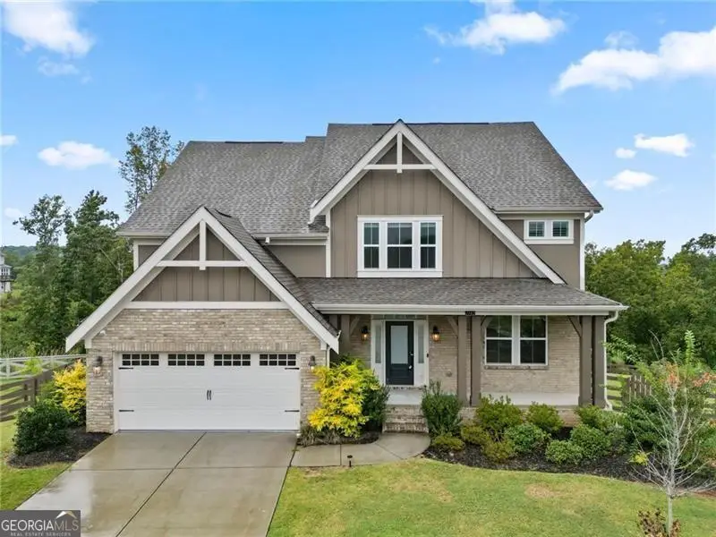 7945 Garnet Trace, Ball Ground, GA 30107 - #3