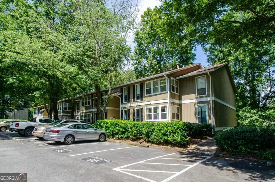 5157 Roswell Road #2, Atlanta, GA 30342 - Image #2