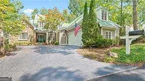 116 River Sound Alley, Dawsonville, GA 30534