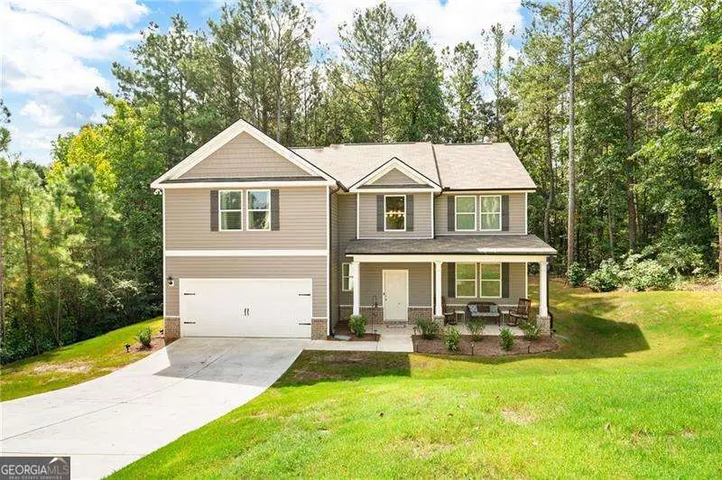 235 Paces Overlook Trace, Dallas, GA 30157 - Image #1