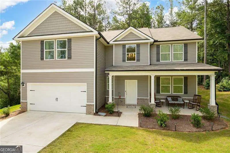 235 Paces Overlook Trace, Dallas, GA 30157 - Image #2